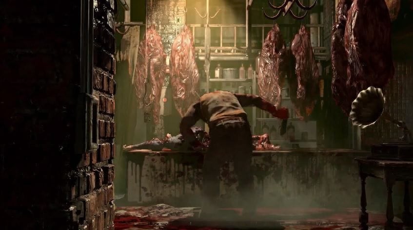 NM Slaughter House