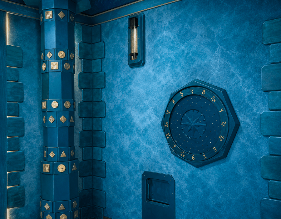 Atlantis - Тhe Lost Temple