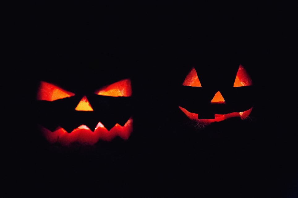 Halloween!