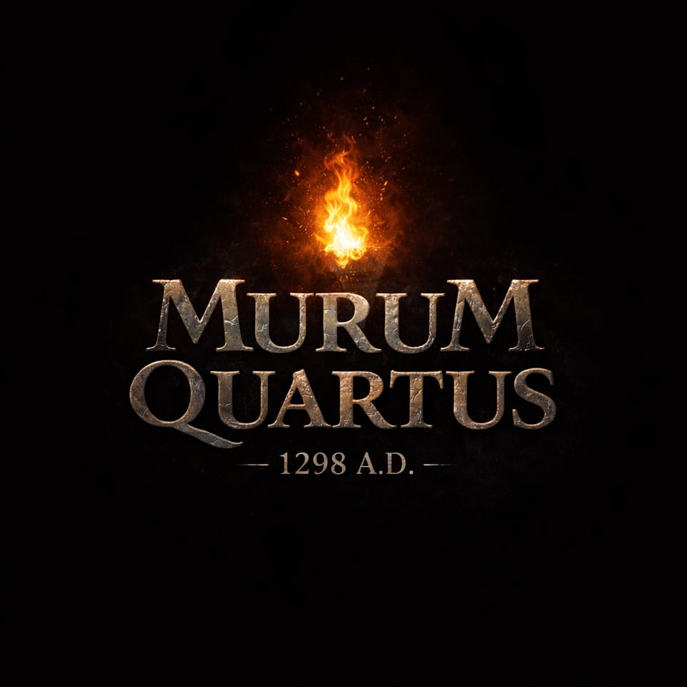 Murum Quartus