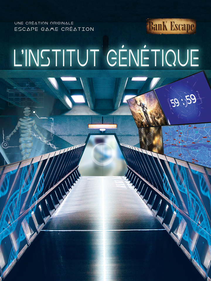 L'Institut Génétique