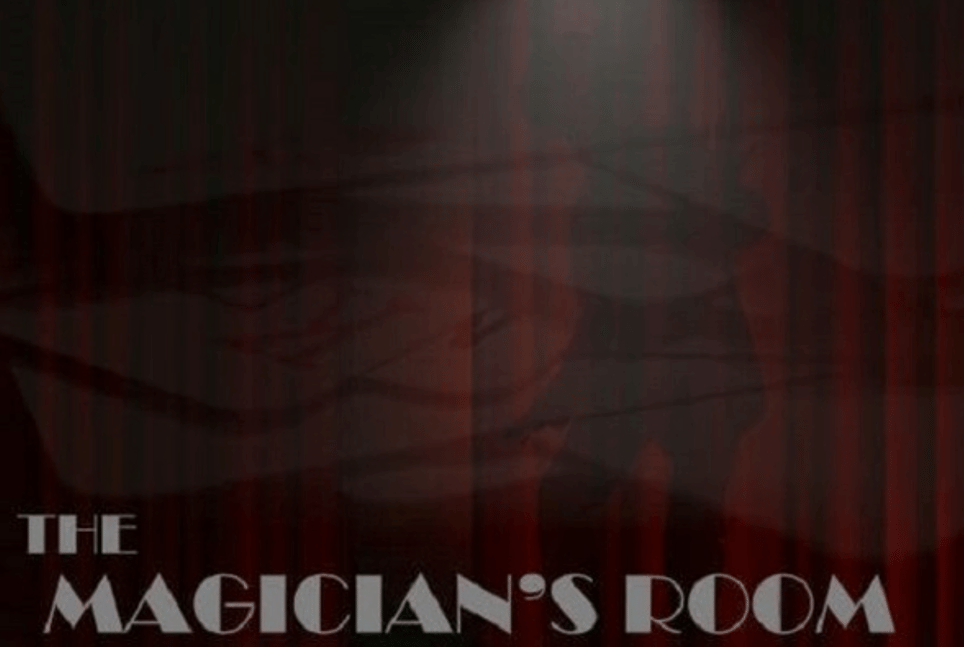 The Magician's Room