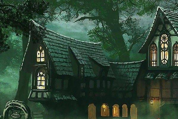 Red Rum Cottage