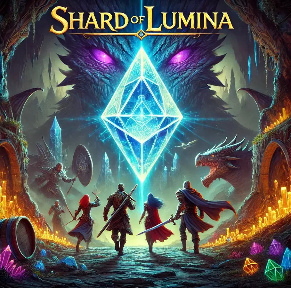 Shard of Lumina