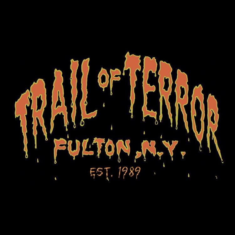 The Trail of Terror
