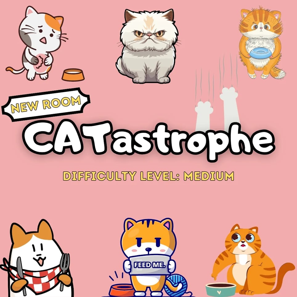 CATastrophe