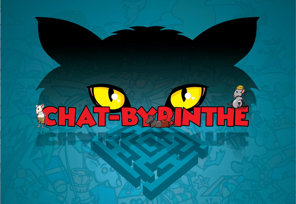 Chat-byrinthe