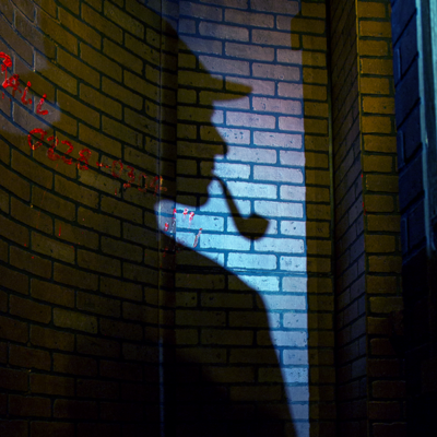 Murder In London