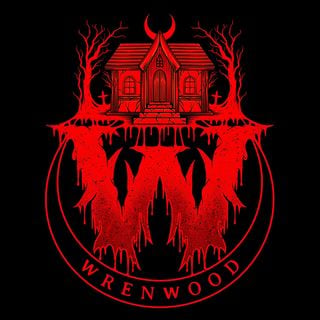 Wrenwood Haunted Cemetery