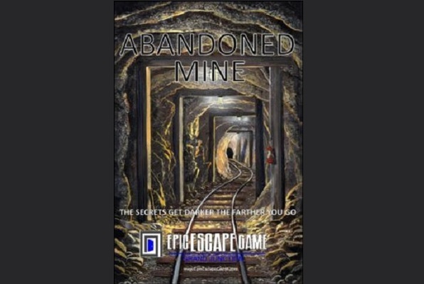The Abandoned Mine