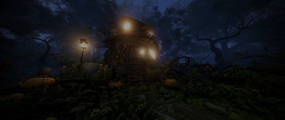 Alice [VR]