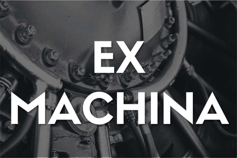 Ex Machina