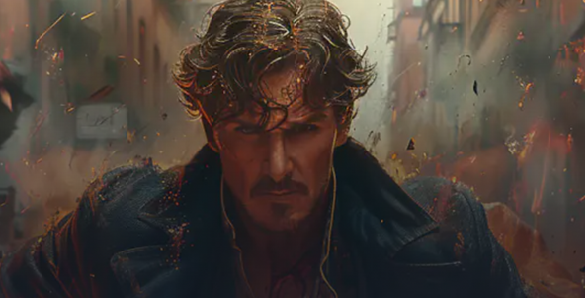 Sherlock: Die Bombe