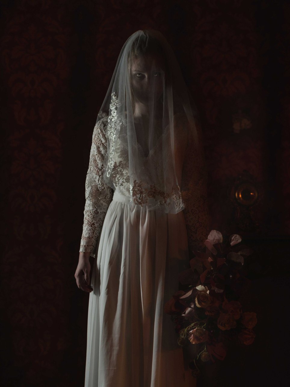 Till Death Do Us Part