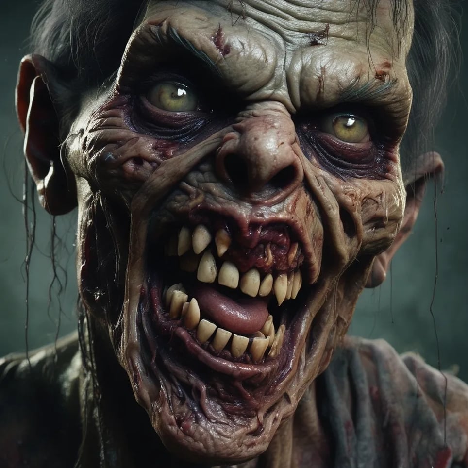 World's Largest Haunted House