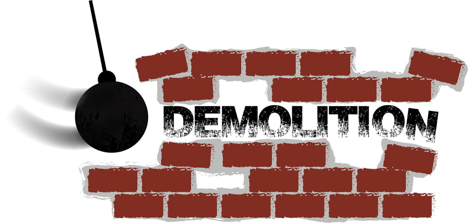 Demolition