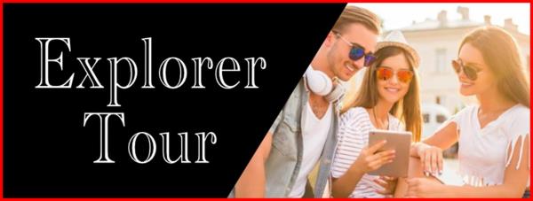 Munich Explorer Tour [Outdoor]