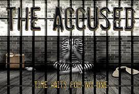 The Accused
