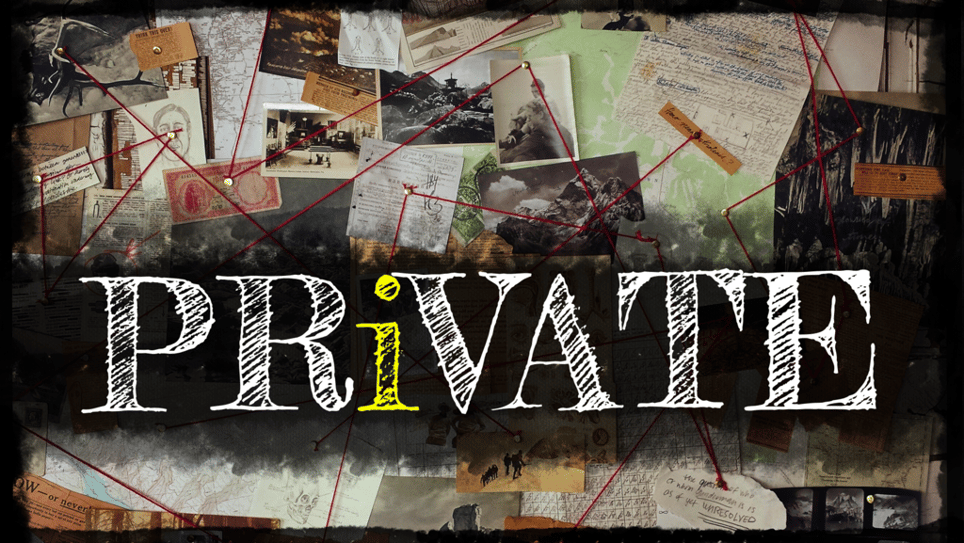 PR(i)VATE