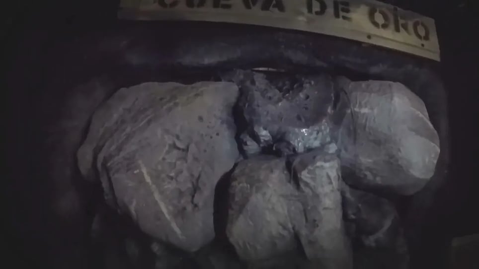 The Mine