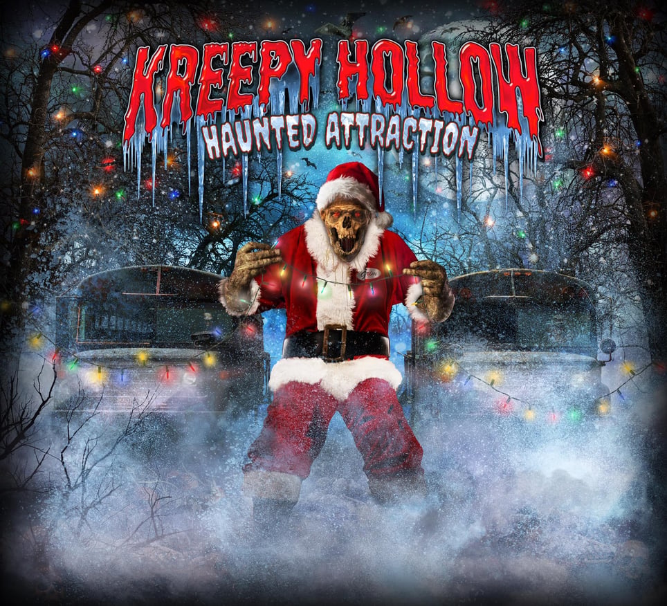 Kreepy Kristmas