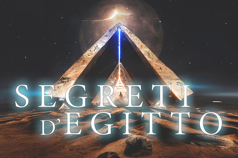 Secrets of Egypt