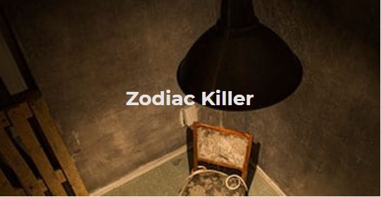 Zodiac Killer