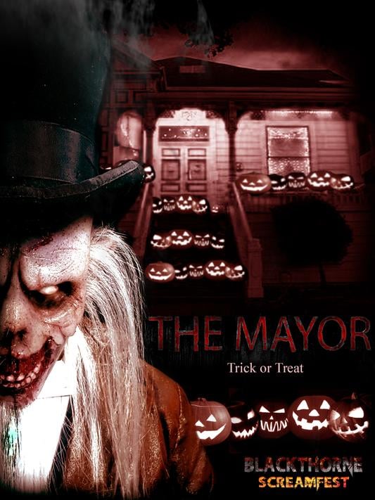 The Mayor
