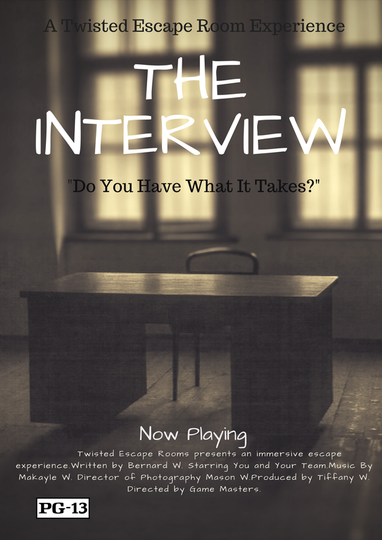 The Interview