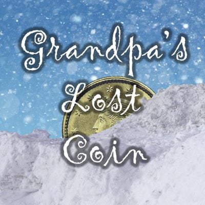 Grandpa's Lost Coin
