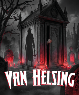 Van Helsing