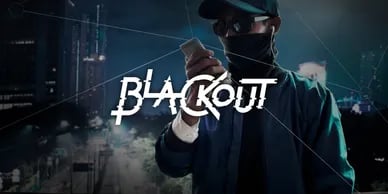 Blackout [Outdoor]