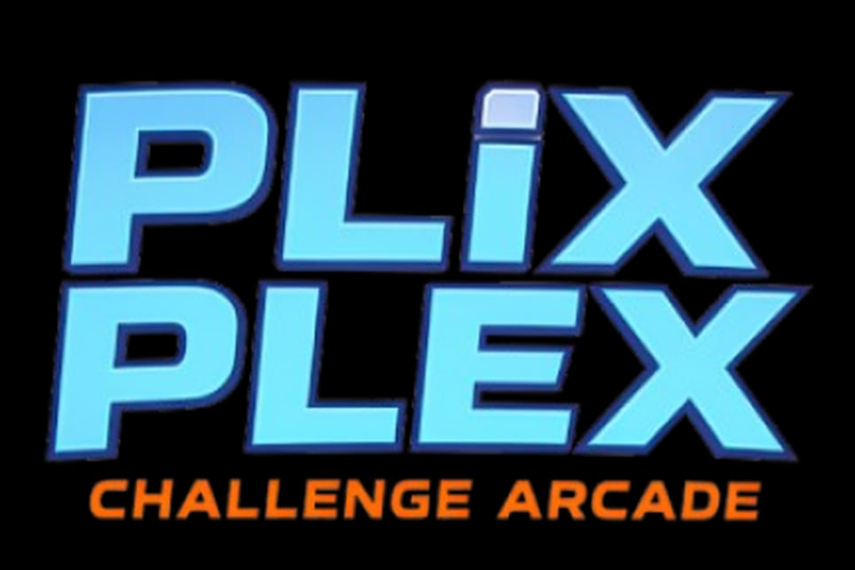 Plix Plex [Interactive Arcade]