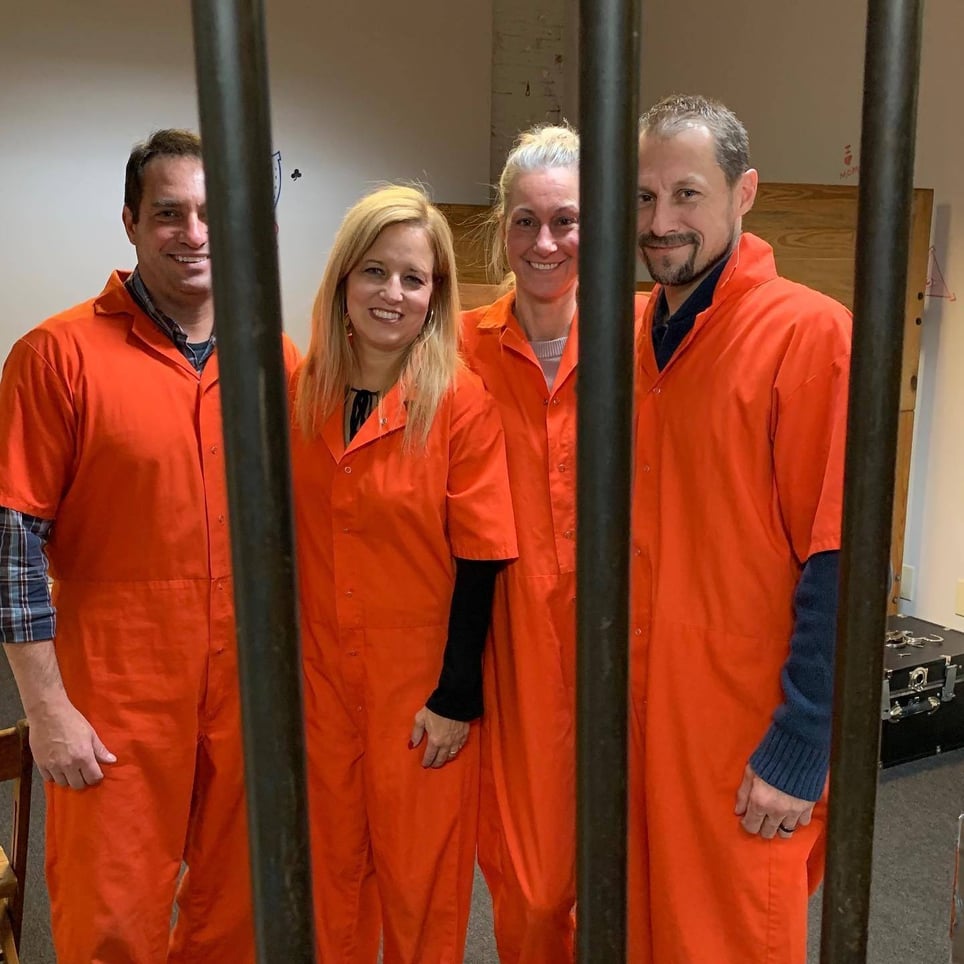 Death Row