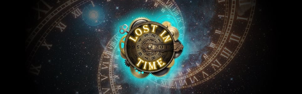 Lost In Time