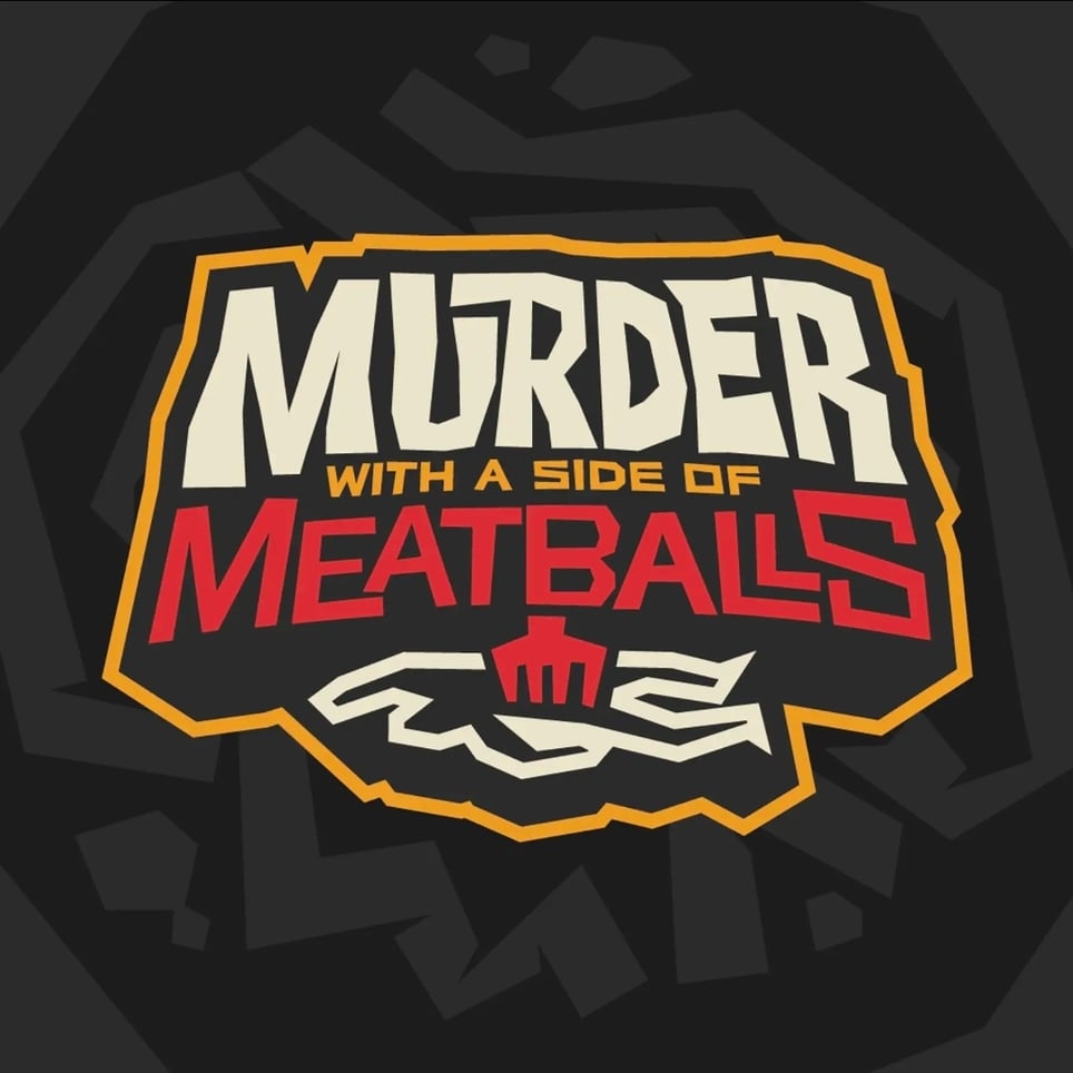 Murder With A Side Of Meatballs