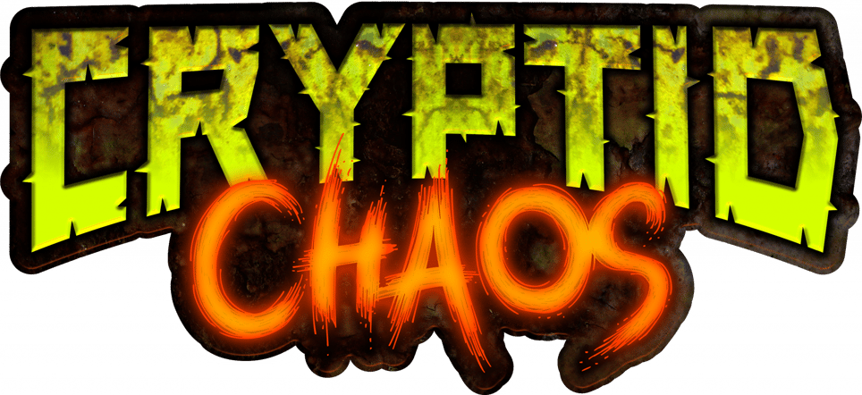 Cryptid Chaos