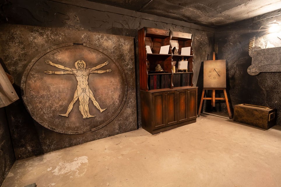 Da Vinci