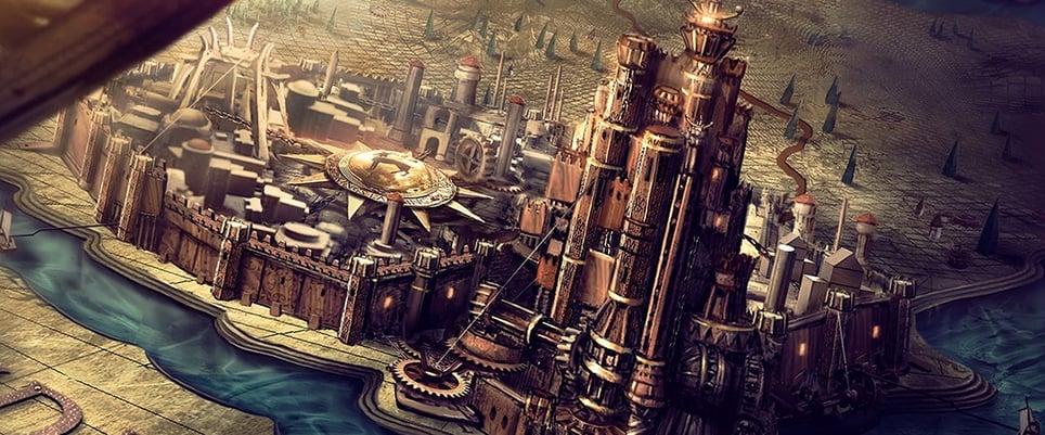 Game Of Thrones