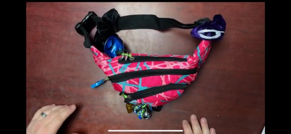 Totally Rad Dude