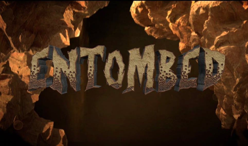 Entombed