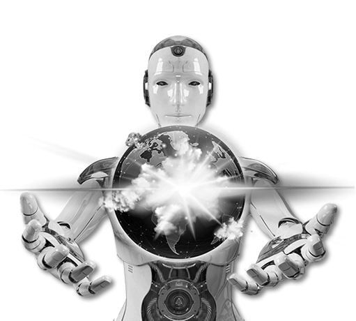 A.I. Trinity: Zora Robota [A.I. Trinity: Dawn Of The Robots]