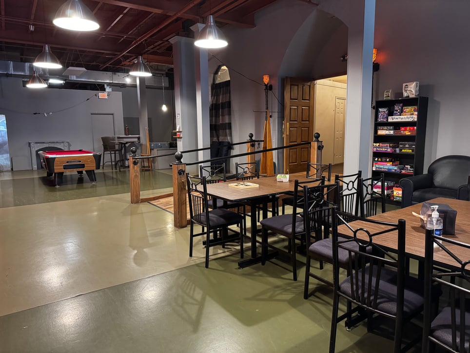 Taps Brewhouse