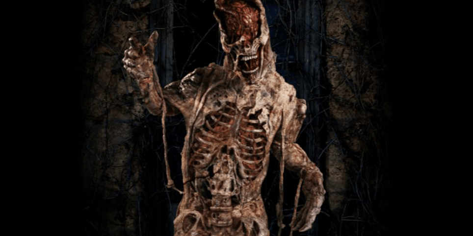 The Abominations