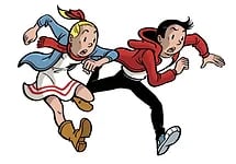 Suske en Wiske