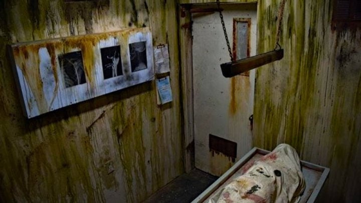 Abattoir