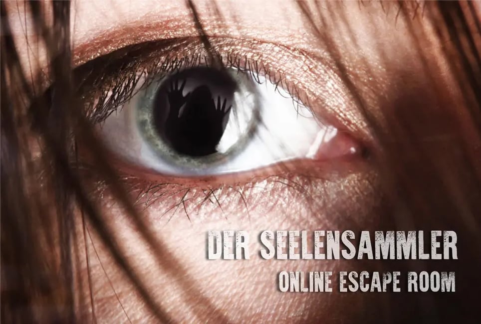 Der Seelensammler [The Soul Gatherer]