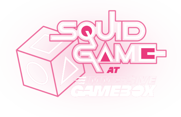Squid Game [Interactive Arcade]