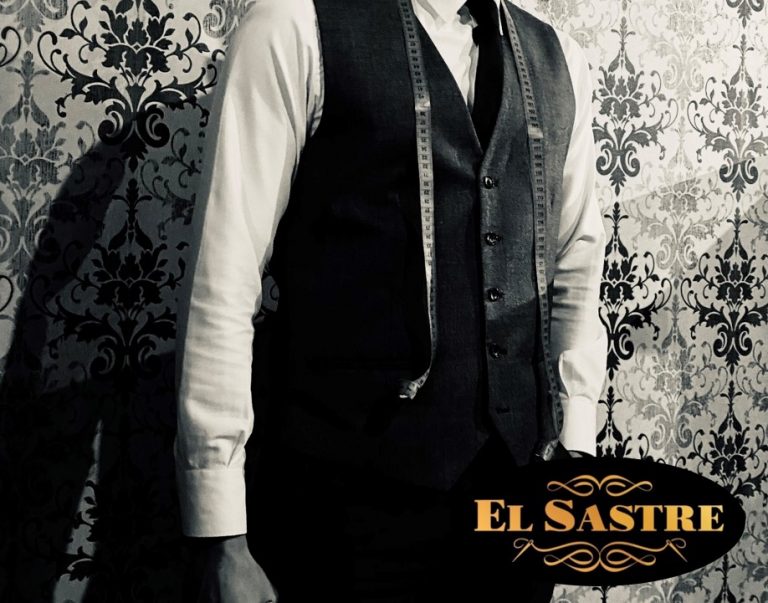 El Sastre [The Tailor]