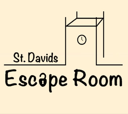 St. David’s Escape Room